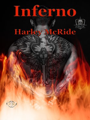 cover image of Inferno